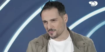 Prej 1 viti në lidhje, ja kush është e dashura e famshme e Bjordit të BBVA