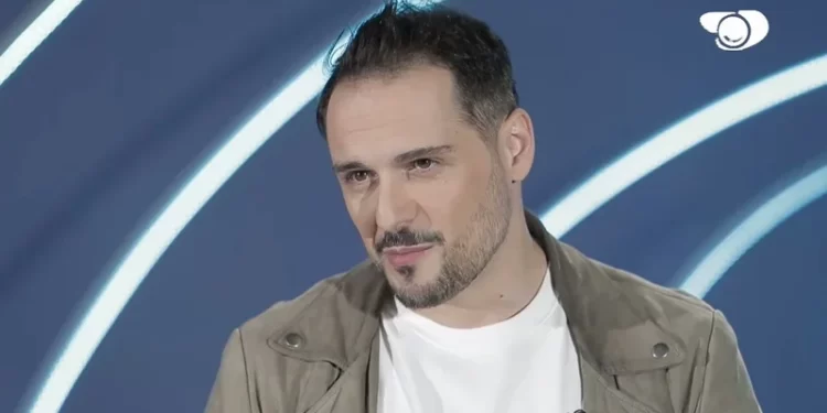 Prej 1 viti në lidhje, ja kush është e dashura e famshme e Bjordit të BBVA