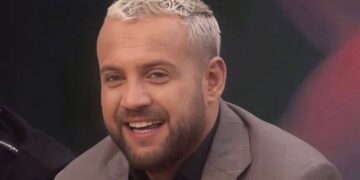 Pak ditë nga finalja, Luizi habit se çfarë do të bëjë më çmimin e “BBVA”