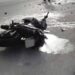 “GTA” në rrugët e Tiranës, “Porche” ndjek këmba-këmbës “BMW-në”, përplasen disa makina (VIDEO)