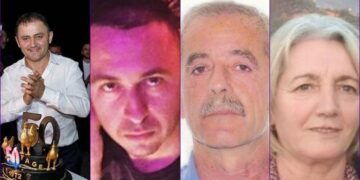 Tre vrasje dhe Ervis Martinaj! A dështoi Met Rrumbullaku?