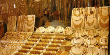 Pastrim parash nëpërmjet tregut fiktiv të arit të përdorur, si u zbulua skema e 2 shqiptarëve dhe 2 italianëve