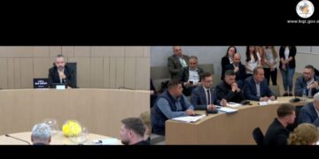 Zgjedhjet e 14 majit, hidhet shorti, si do të renditen në fletët e votimit partitë politike
