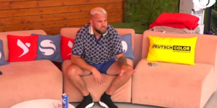 Luizi: Dua Kiarën në finale