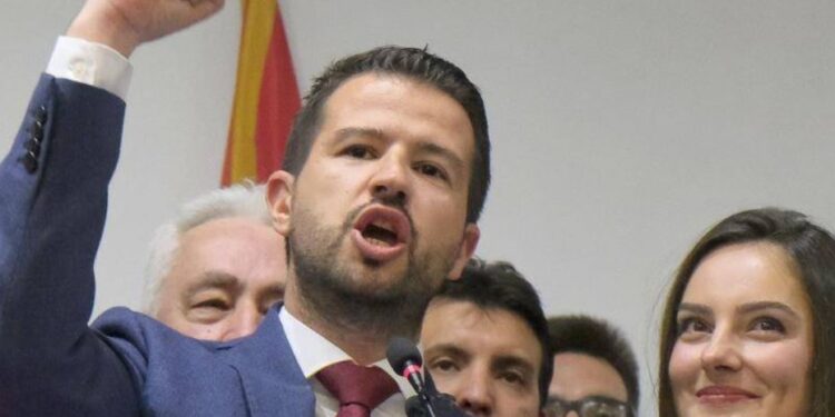 BE e gatshme të punojë me presidentin e ri të Malit të Zi