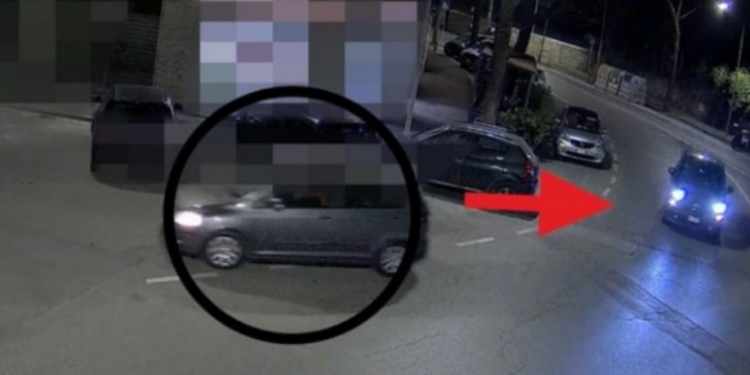 E rrahu dhe i shkuli dhëmbët të moshuarit kinez, arrestohet 39-vjeçari shqiptar