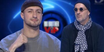 Cila është banorja ideale për Kristin brenda BBV? Robert Aliaj tregon të preferuarën e tij