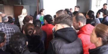 Pako me ushqime për vota? Nis shpërndarja e ndihmave për qytetarët e varfër në Kukës