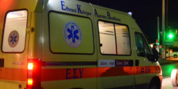 Humbi kontrollin e biçikletës dhe u rrëzua në greminë, vdes tragjikisht i mituri shqiptar në Greqi