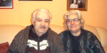 Ndahet nga jeta gruaja e Demir Hyskjas, i biri: Tani jeni bashkë në parajsë