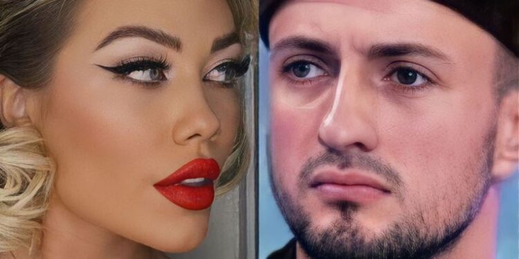 “Më tha t’i bëja flokët si Zaza”, rrëfehet Keisi: Nuk e dija se Kristi ishte i lidhur jashtë, u ndjeva keq kur e mësova
