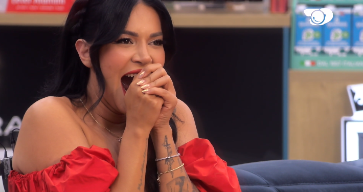 Shpallet finalistja e dytë e Big Brother VIP 2