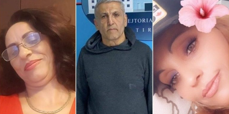 Vrasja e dy motrave, Gjykata e Apelit lë në fuqi dënimin me burgim të përjetshëm për Përparim Ademin