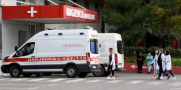 Kirurgjitë e zemrës, në Sanatorium, urgjencat nga Elbasani, Durrësi e Korça do trajtohen në këtë spital