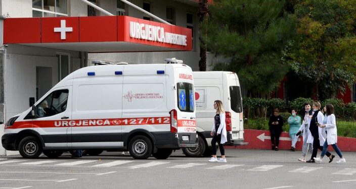 Kirurgjitë e zemrës, në Sanatorium, urgjencat nga Elbasani, Durrësi e Korça do trajtohen në këtë spital
