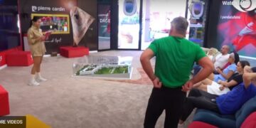 Çfarë avantazhi do të ketë? Ja kush është lideri i ri i shtëpisë së BB VIP