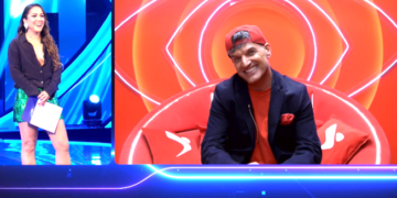 Misioni,Bledi: “Asnjë nuk ka dyshim për aktrimin tim”