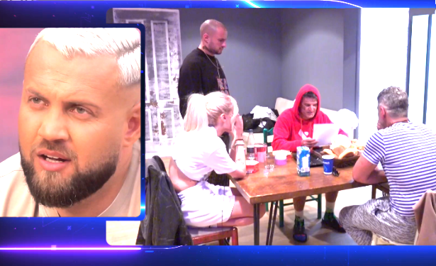 Banorët mësojnë misionin e Bledit