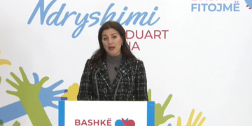 Floriana Garo bën denoncimin: Sekretarja shqiptare në Konsullatën në Stamboll, gruaja e “bosit” të drogës