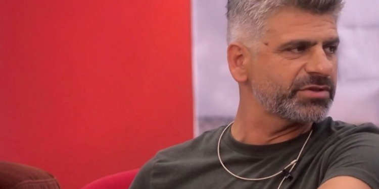 Shumë pranë finales, Qetsorit i bëhet oferta e parezitueshme, bindet të dalë nga shtëpia