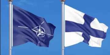 Finlanda bëhet nesër zyrtarisht anëtare e NATO-s