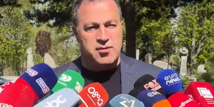 Moti i keq do prekë vendin, Peleshi thirrje krerëve të bashkive: Priten reshje me intensitet, të monitorohet situata