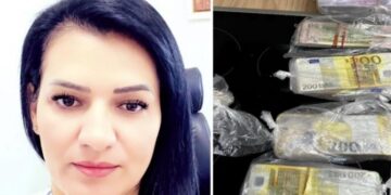 Kërkoi ndryshimin e masës, shtyhet gjyqi për ish-zyrtaren Alda Klosi