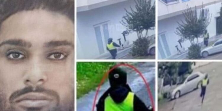 Rrëfimi i vajzës zbërtheu vrasjen e biznesmenit Nikulaj, nga mbledhja e filtrave të cigareve te çamçakëzi, si u zbulua ekzekutori portugez