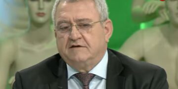 “Fondet nuk duhet të varen nga humori i disa njerëzve”, Armand Duka: Kemi 10 herë më shumë sportistë dhe marrim 0 lekë