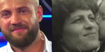 Luizi tregon arsyen se përse dëshiron të fitoj BBVIP2