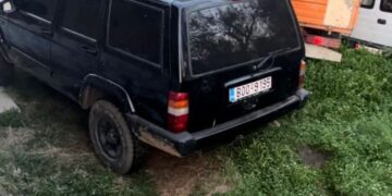 Zbulohet fotoja e blindit të sekuestruar në Sarandë, avancojnë hetimet për dy të zhdukurit, por ende asnjë gjurmë nga trupat e tyre