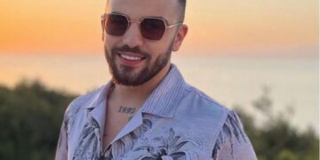 Olsi Bylyku ndan një mesazh të papritur në ditën e ti më të rëndësishme (VIDEO)