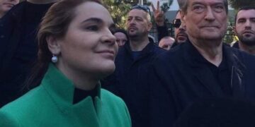 Kryemadhi: Berisha nuk e rruajti fare për shantazhe, ai është dashi me brirë që drejton tufën