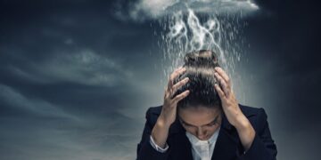 Shëndeti mendor: 5 ushqimet që mund të shkaktojnë depresion