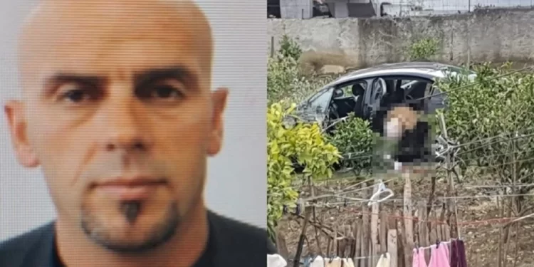 Vrau tre gra, Dan Hutra flet nga burgu: Dyshoja për shtatzëninë, s’kisha rrugë tjetër!