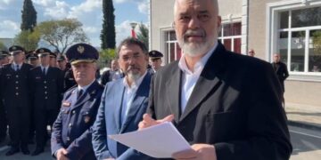 Rama në Akademinë e Sigurisë, prezanton pagat e reja për të gjitha gradat: Shpenzimet në një shtëpi varen nga mundësitë, krahasohemi me rajonin