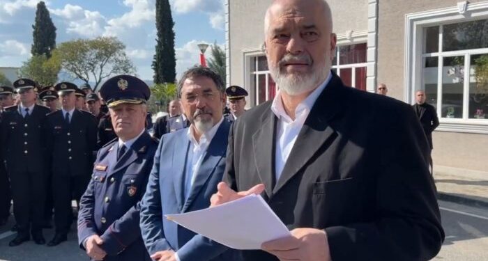 Rama në Akademinë e Sigurisë, prezanton pagat e reja për të gjitha gradat: Shpenzimet në një shtëpi varen nga mundësitë, krahasohemi me rajonin