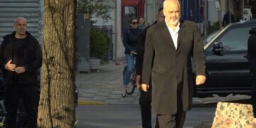 PS “ndez motorët” për lokalet, mblidhet Kryesia e Partisë Socialiste, në fokus fushata elektorale