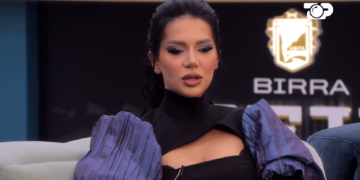 Debat mes Qetsorit dhe Efit:“Efi ndryshoi sjellje që kur u shpall finaliste”