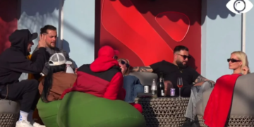 “Skuthe 100 karatshe”, Bledi përplaset ashpër me Dean: Kërmill! (VIDEO)