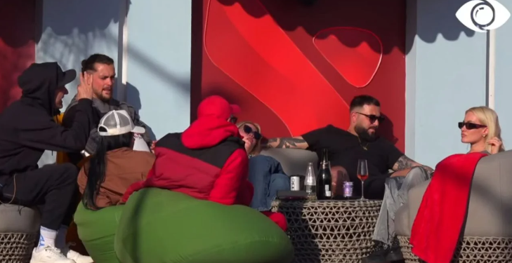 “Skuthe 100 karatshe”, Bledi përplaset ashpër me Dean: Kërmill! (VIDEO)