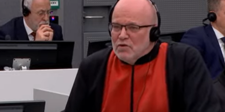 Nis dita e dytë e gjykimit në Hagë, avokati i Thaçit: Janë krye krime nga individë, por jo nga udhëheqja e UÇK-së