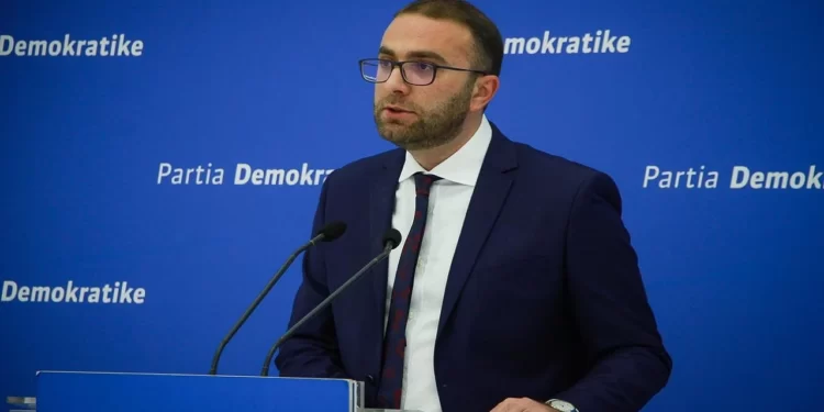 Gazment Bardhi shkresë KQZ: Ndaloni rikandidimin në zgjedhje të kryebashkiakut të Mallakastrës, është dënuar nga Gjykata e Posaçme