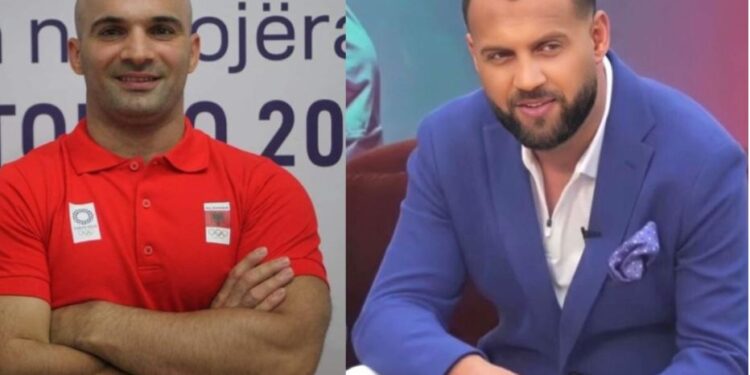 “Kam marrë ftesë nga Big Brother”, Erkand Qerimaj flet për Luizin: Përfaqëson batutën dhe humorin shkodran