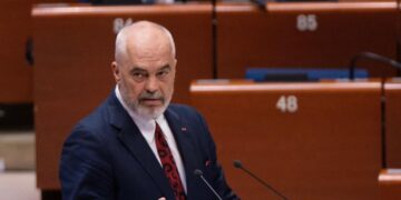 Akuzat ndaj UÇK për trafikim organesh, Rama: Mblodhëm firmat në asamblenë e KiE për rezolutën