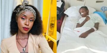 Kush e vrau 22-vjeçaren keniane? Telefonata pas ngjarjes, si i mori shoqja e Joyt kodet: Më jep paswordin e telefonit, e kërkon policia