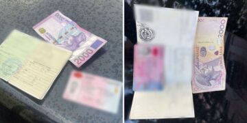 Tentuan të korruptonin policët për të shmangur gjobat, e pësojnë dy shoferët në Tiranë