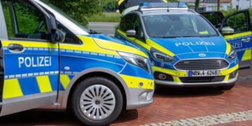 U kapën në “shtëpi bari”, arrestohen 4 shqiptarë në Gjermani