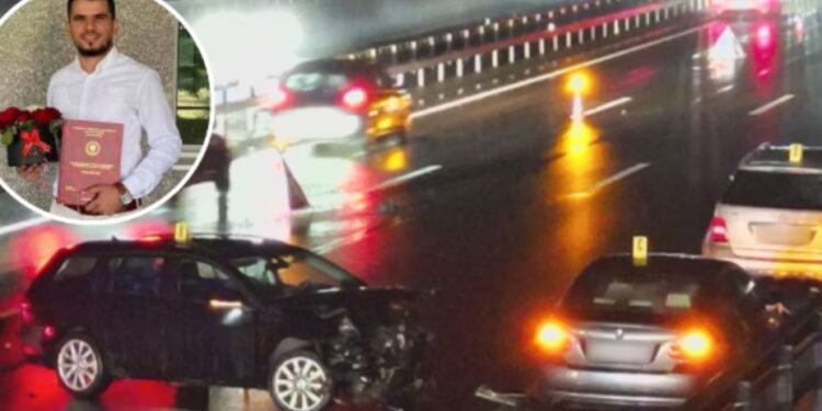 Doli nga makina për të shpëtuar pasagjerët, kush është dentisti shqiptar që vdiq aksidentalish në Zvicër