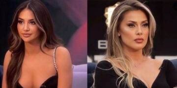 Olta mbështet Arbrin: Kiara bëri gabimin më të madh që u rifut, gërhima i duket melodi